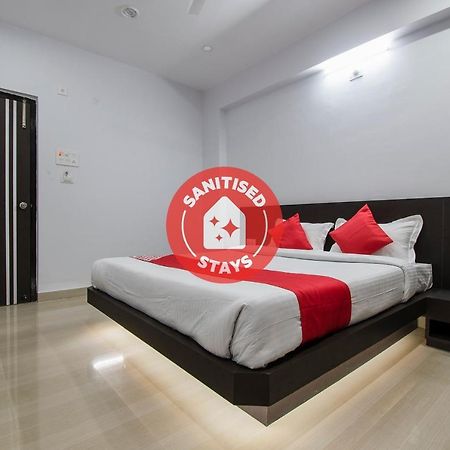 Oyo 26974 Hotel S G International Patna  Zewnętrze zdjęcie