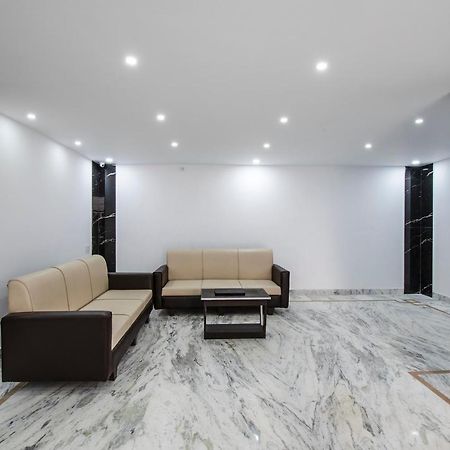 Oyo 26974 Hotel S G International Patna  Zewnętrze zdjęcie