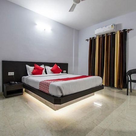 Oyo 26974 Hotel S G International Patna  Zewnętrze zdjęcie