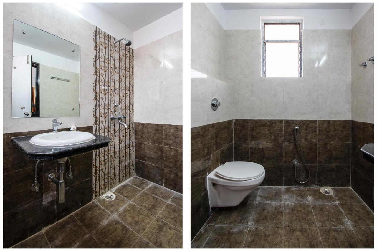 Oyo 26974 Hotel S G International Patna  Zewnętrze zdjęcie