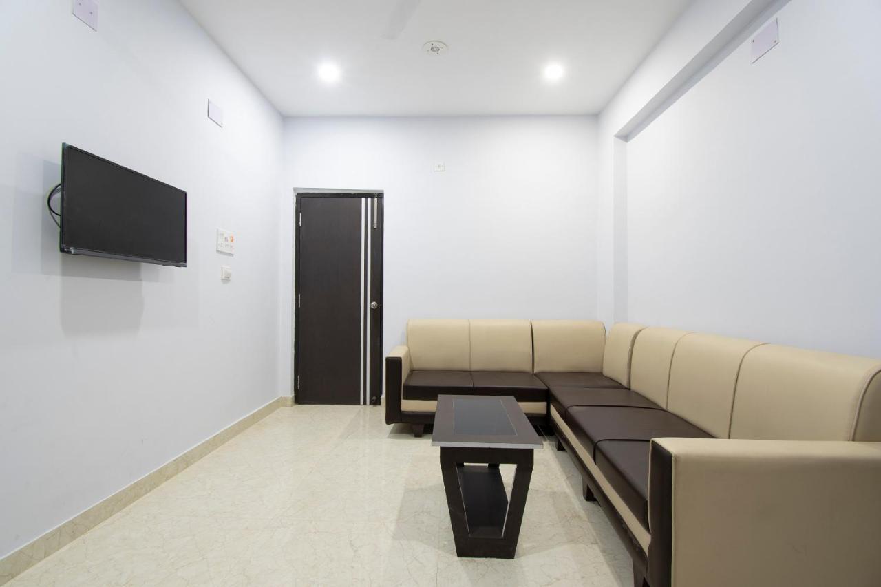 Oyo 26974 Hotel S G International Patna  Zewnętrze zdjęcie